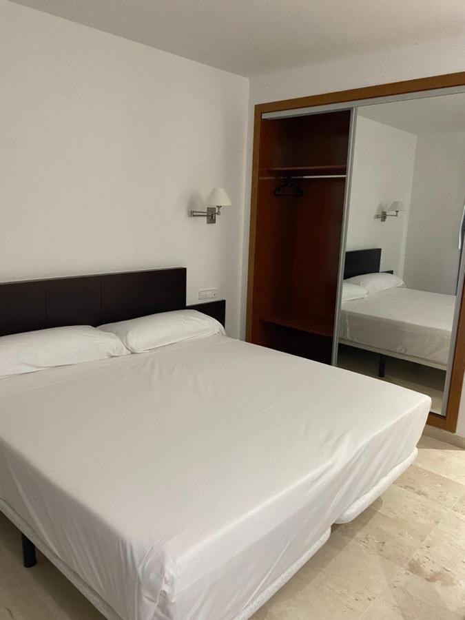 Cityexpress Hotel San Fernando - Carcaixent Exterior foto